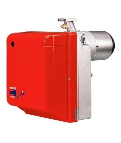 Газовая горелка Riello GULLIVER BS 2/M