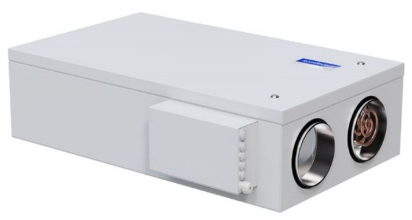 Приточно-вытяжная вентиляционная установка 500 Komfovent ОТД-R-400-F-E F7/M5 (L/A)