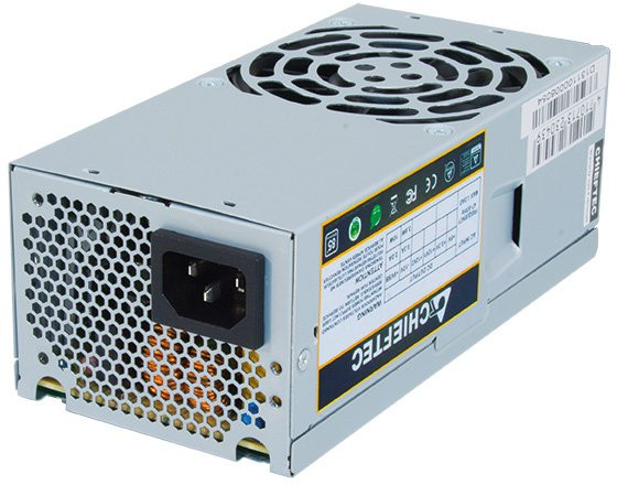 Блок питания 350W Chieftec (GPF-350P) OEM