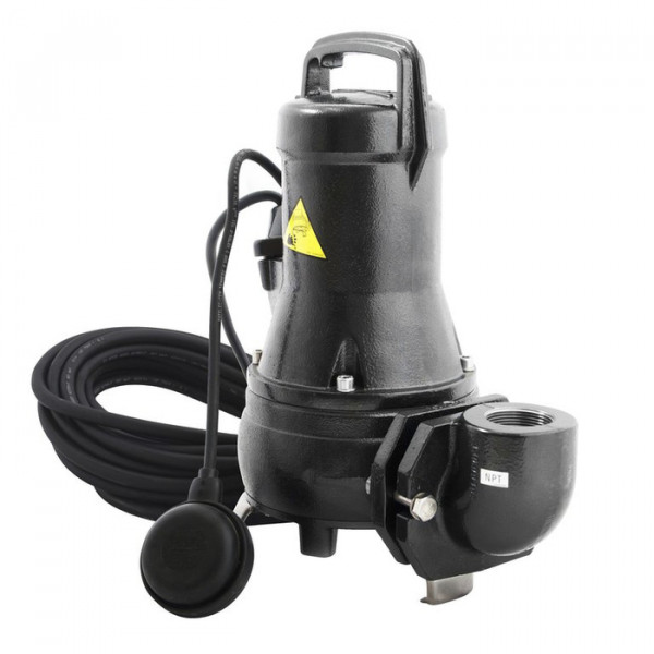 Фекальный насос ESPA DRAINCOR M 230 50 000313/STD