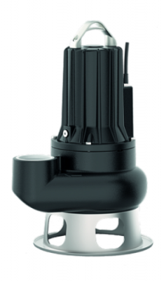 Фекальный насос Pedrollo VXCm 20/65