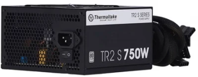 Блок питания 750W Thermaltake TR2 S (PS-TRS-0750NN2AWE-1)