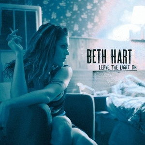Виниловая пластинка Beth Hart LEAVE THE LIGHT ON + 5