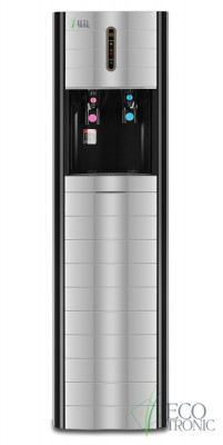 Пурифайер для 50 пользователей Ecotronic V42-R4L Black