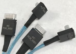 Кабель Intel A2U8PSWCXCXK3