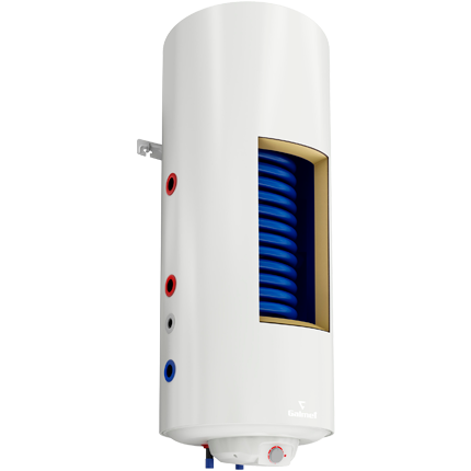 Бойлер косвенного нагрева Galmet NEPTUN KOMBI 100