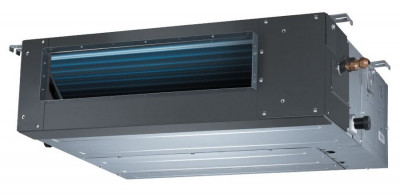 Канальный кондиционер Midea MTI-48HWN1P-R/MOU-48HN1-RR