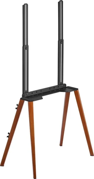 Мобильная стойка Cactus CS-ST3644BKWN