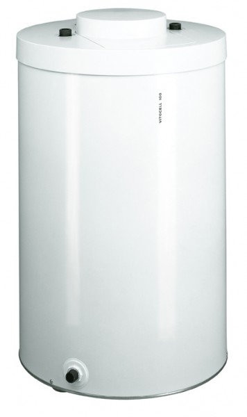 Бойлеры косвенного нагрева Viessmann Vitocell 100-W CUGB, 150л. (Z018461)