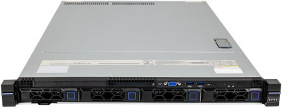 Серверная платформа HIPER R2-T122404-08
