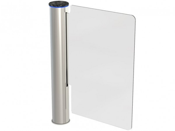 Турникет-калитка моторизованная CAME WING GL (001PSWNG4GLA2)