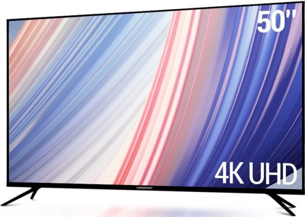 ЖК телевизор Maibenben 50' 50M2UB