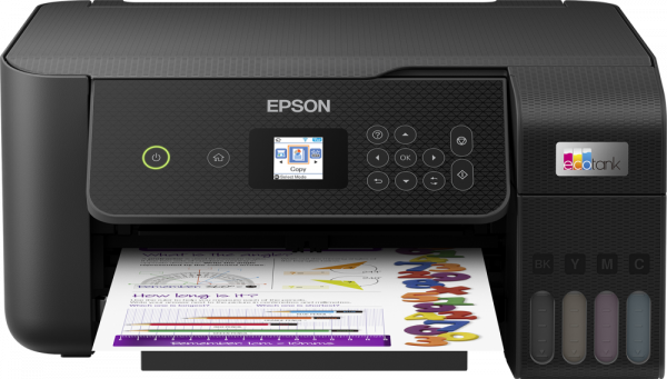 МФУ Epson L3260