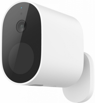 Умная камера Xiaomi Mi Wireless Outdoor Security Camera 1080p