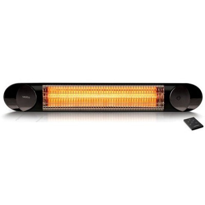 Инфракрасный обогреватель Veito Blade Black