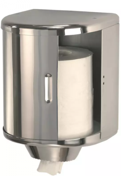 Диспенсер для бумажных полотенец Mediclinics DT0303C