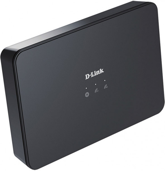 Wi-Fi маршрутизатор (роутер) D-Link DIR-815/S