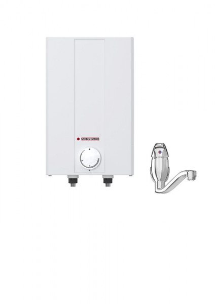 Электрический накопительный водонагреватель Stiebel Eltron ESH 10 O-N Trend + A (201395)