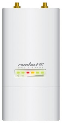 Wi-Fi точка доступа Ubiquiti Rocket M2