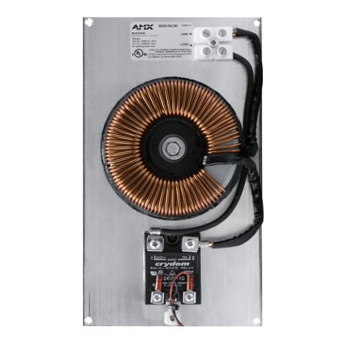 Мультирум AMX RDM-INC50