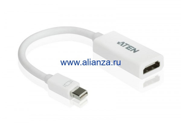 Адаптер ATEN VC980 / VC980-AT