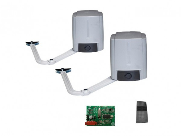 Комплект автоматики для распашных ворот FAST 70 combo KIT