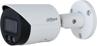 IP камера Dahua DH-IPC-HFW2449SP-S-IL-0280B