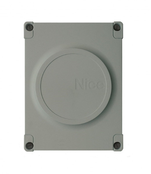 Блок управления NICE MC800