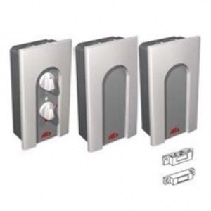 Комплект приборов управления Frico CK02W