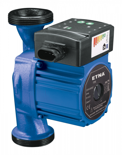 Насос для отопления ETNA ECP 25-6-180