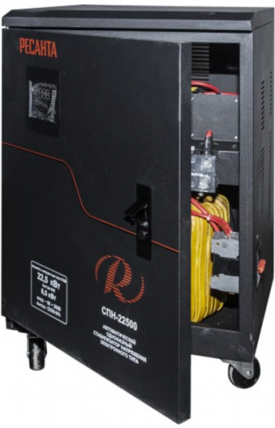 Стабилизатор напряжения Ресанта СПН-22500