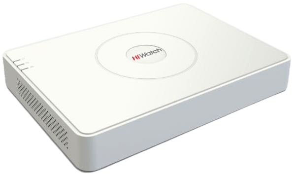 Видеорегистратор Hikvision DS-H216QA(B)