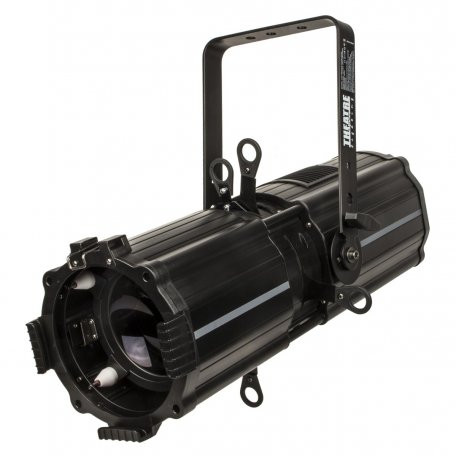 Светодиодный прожектор Theatre Stage Lighting Lighting LED Profile ZOOM 180RGBW/15-28