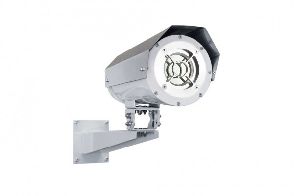 Термокожух взрывозащищенный Релион-Т-М-Ехd исп. 16