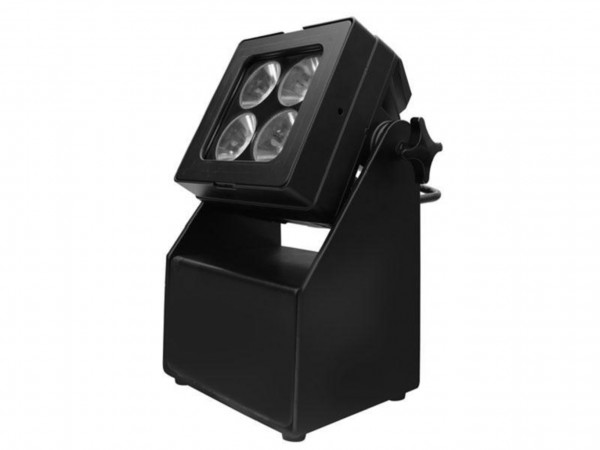 Светодиодный светильник Silver Star SS367XLEM cubeLITE4