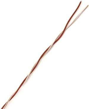 Бухта Hyperline UTP1-C5E-SOLID-CROSS-500, 500м