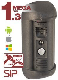 Вызывная панель IP-домофона DS85006MP