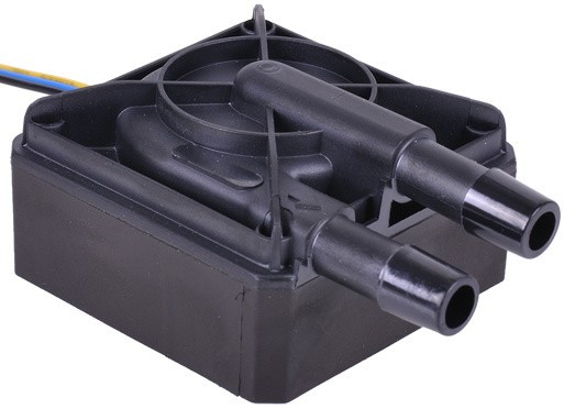 Помпа для СЖО Alphacool Laing DDC-pump 12V DDC 3.2