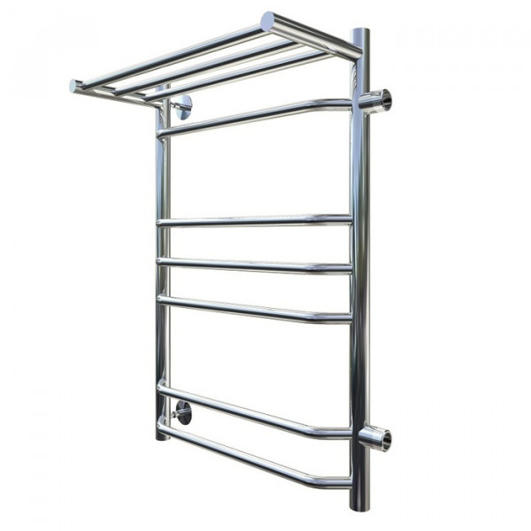 Водяной полотенцесушитель Тругор Браво ПМ 3 П 60х80х40 (ЛЦ4) прав