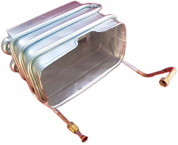 Теплообменник Vaillant Теплообменник (20008166)