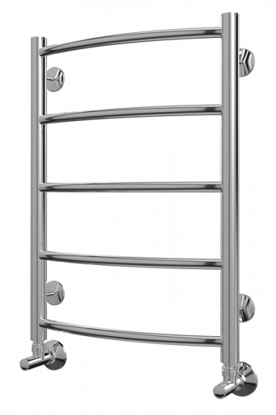 Водяной полотенцесушитель Terminus Классик П5 400*596