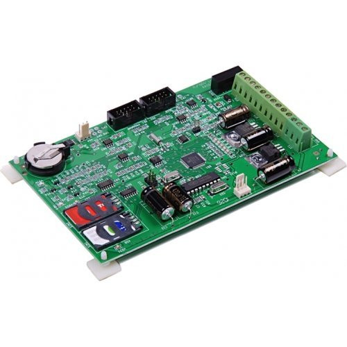 Панель охранная Контакт GSM-5-RT1