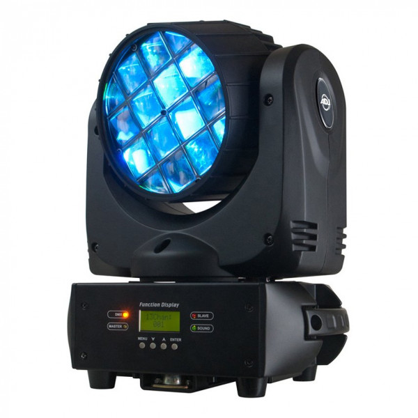 Световое оборудование ADJ Vortex 1200