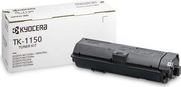Картридж Kyocera TK-1150 Black