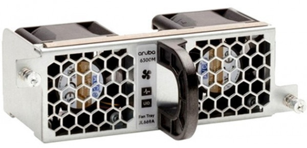 Вентиляторный модуль HPE JL669A