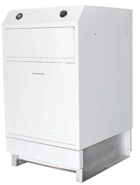 Напольный газовый котел Сигнал КОВ 100 Стн