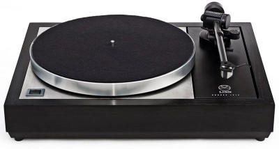 Проигрыватель винила Linn SONDEK LP12 black