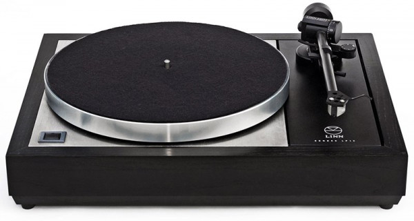 Проигрыватель винила Linn SONDEK LP12 black