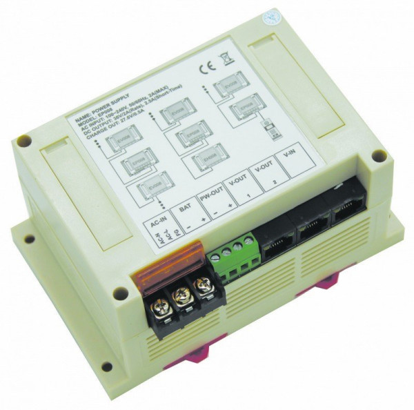 Источник питания домофона AT-36/2 WH