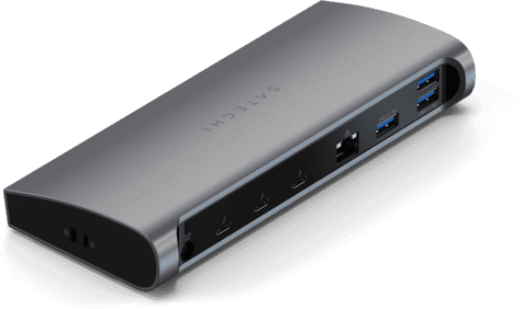 Док-станция Satechi ST-UCT4DM